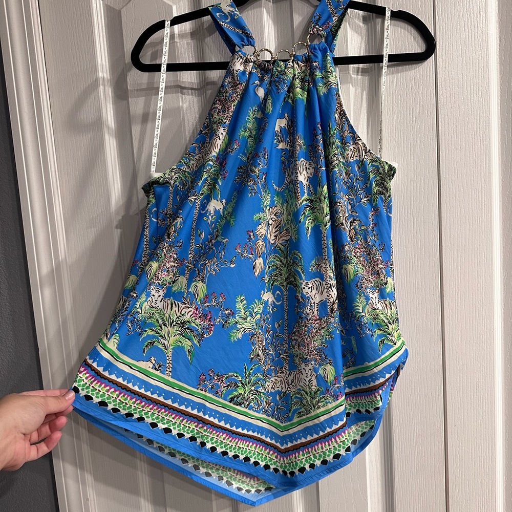 NWT Lilly Pulitzer Julian top